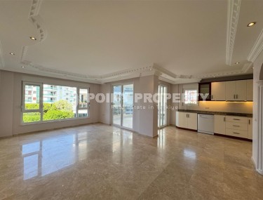 Квартира 2+1 с частичным видом на море в районе Кестель-id-8451-фото-4