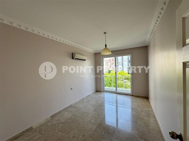 Квартира 2+1 с частичным видом на море в районе Кестель-id-8451-фото-8