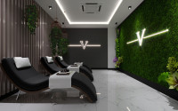 Modern project in the center of Mahmutlar district, interest-free installments until December 2023-id-1091-photo-7