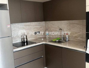 Квартира 1+1 в одном из лучших комплексов Махмутлара-id-8452-фото-2