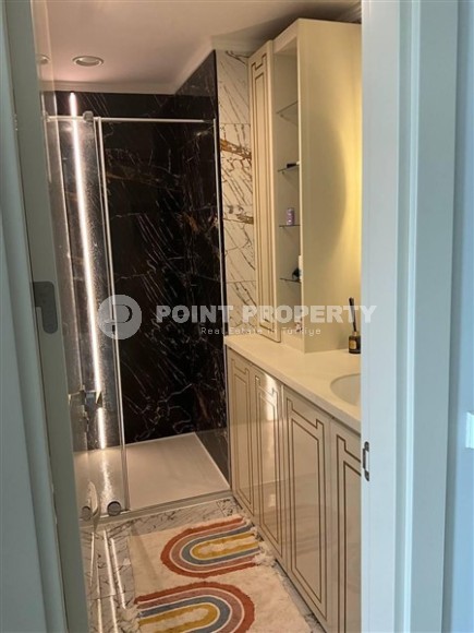 Квартира 1+1 в одном из лучших комплексов Махмутлара-id-8452-фото-4