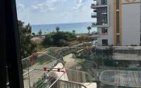 Квартира 1+1 в одном из лучших комплексов Махмутлара-id-8452-фото-6