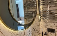 Квартира 1+1 в одном из лучших комплексов Махмутлара-id-8452-фото-8