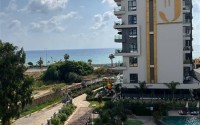 Квартира 1+1 в одном из лучших комплексов Махмутлара-id-8452-фото-9
