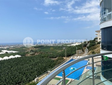 Apartment 3+1 with beautiful sea views-id-8453-photo-1