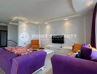 Apartment 3+1 with beautiful sea views-id-8453-photo-4