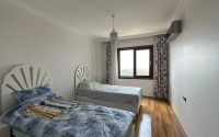 Apartment 3+1 with beautiful sea views-id-8453-photo-7