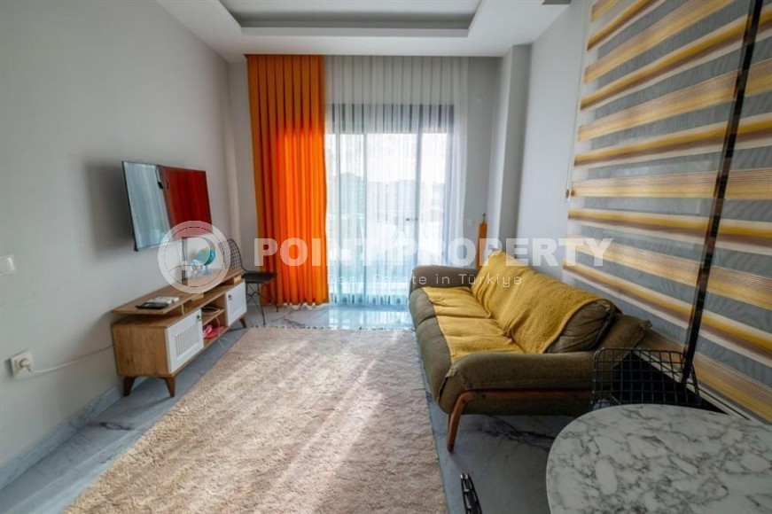 Apartment 1+1 at a good price in Mahmutlar-id-8454-photo-3
