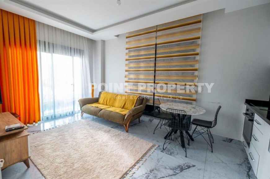 Apartment 1+1 at a good price in Mahmutlar-id-8454-photo-4