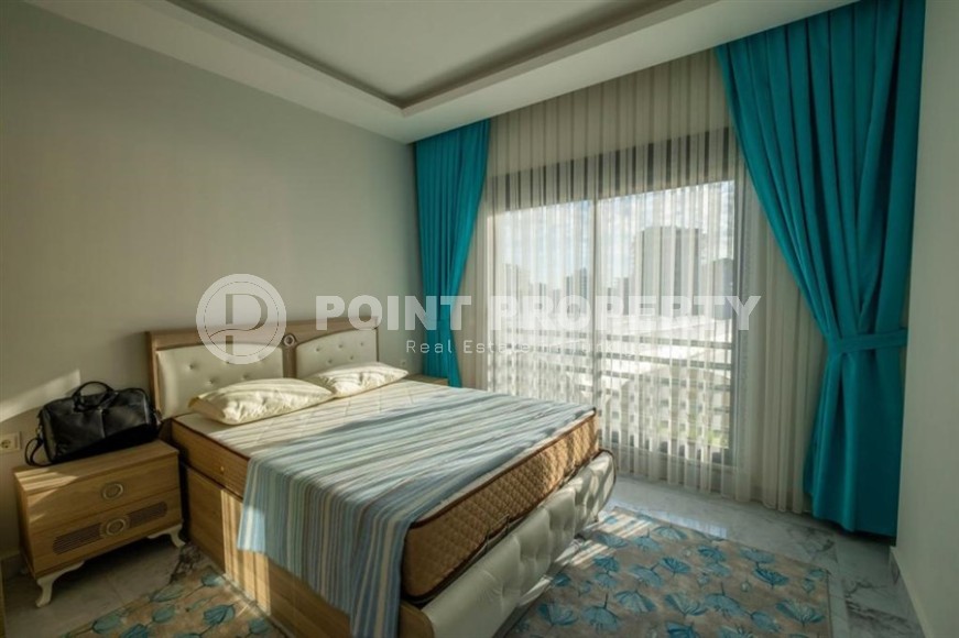 Apartment 1+1 at a good price in Mahmutlar-id-8454-photo-5