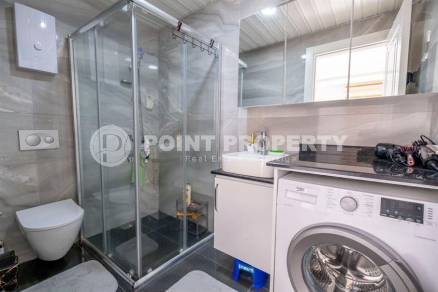 Apartment 1+1 at a good price in Mahmutlar-id-8454-photo-8