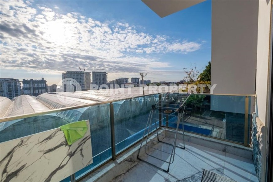 Apartment 1+1 at a good price in Mahmutlar-id-8454-photo-9