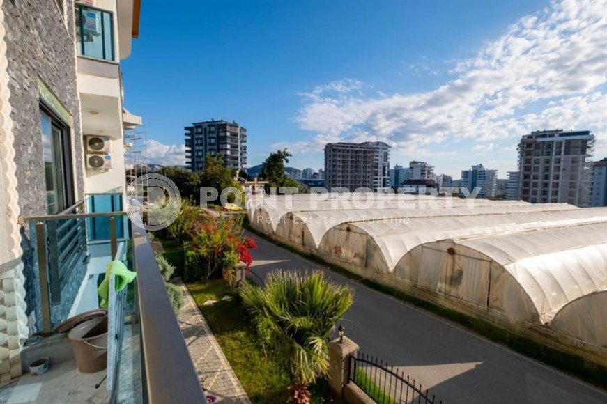 Apartment 1+1 at a good price in Mahmutlar-id-8454-photo-10