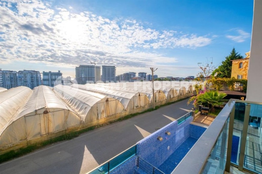 Apartment 1+1 at a good price in Mahmutlar-id-8454-photo-11