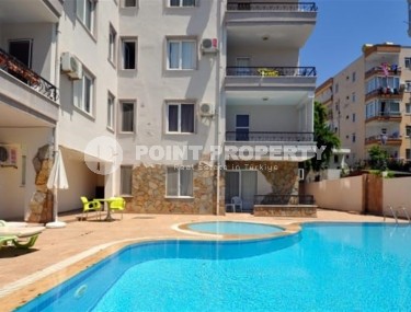 Квартира 1+1 с видом на море в Обе-id-8455-фото-2