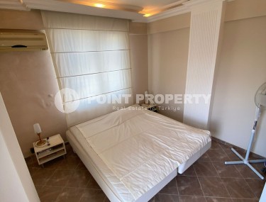 Квартира 1+1 с видом на море в Обе-id-8455-фото-5