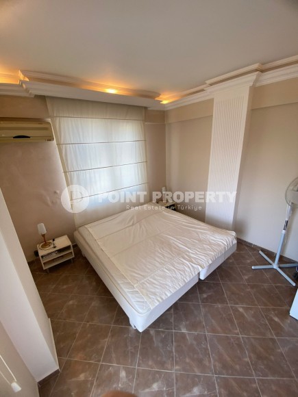 Квартира 1+1 с видом на море в Обе-id-8455-фото-5