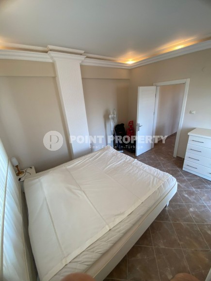 Квартира 1+1 с видом на море в Обе-id-8455-фото-6