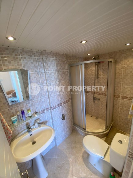 Квартира 1+1 с видом на море в Обе-id-8455-фото-7