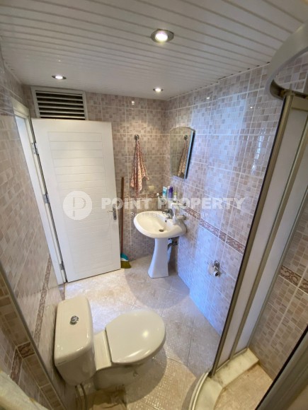 Квартира 1+1 с видом на море в Обе-id-8455-фото-8