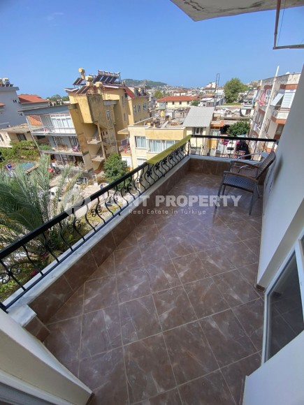 Квартира 1+1 с видом на море в Обе-id-8455-фото-9