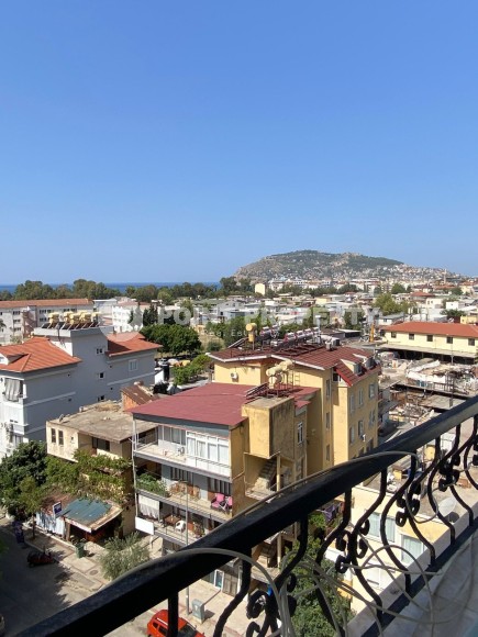 Квартира 1+1 с видом на море в Обе-id-8455-фото-10