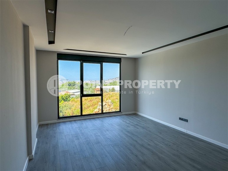 Элегантные апартаменты с потрясающими видами и премиум-удобствами в районе Верхняя Оба-id-8457-фото-2