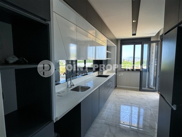 Элегантные апартаменты с потрясающими видами и премиум-удобствами в районе Верхняя Оба-id-8457-фото-3