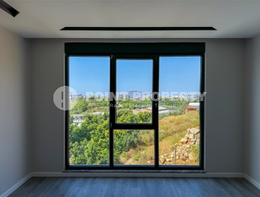 Элегантные апартаменты с потрясающими видами и премиум-удобствами в районе Верхняя Оба-id-8457-фото-4