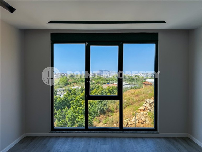 Элегантные апартаменты с потрясающими видами и премиум-удобствами в районе Верхняя Оба-id-8457-фото-4