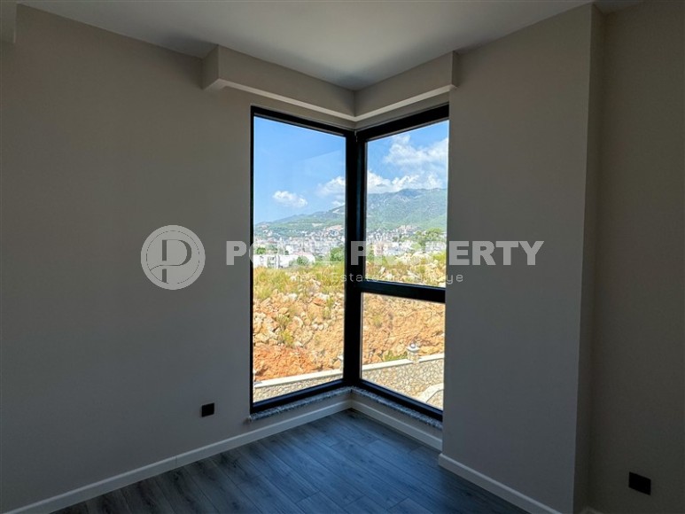 Элегантные апартаменты с потрясающими видами и премиум-удобствами в районе Верхняя Оба-id-8457-фото-5