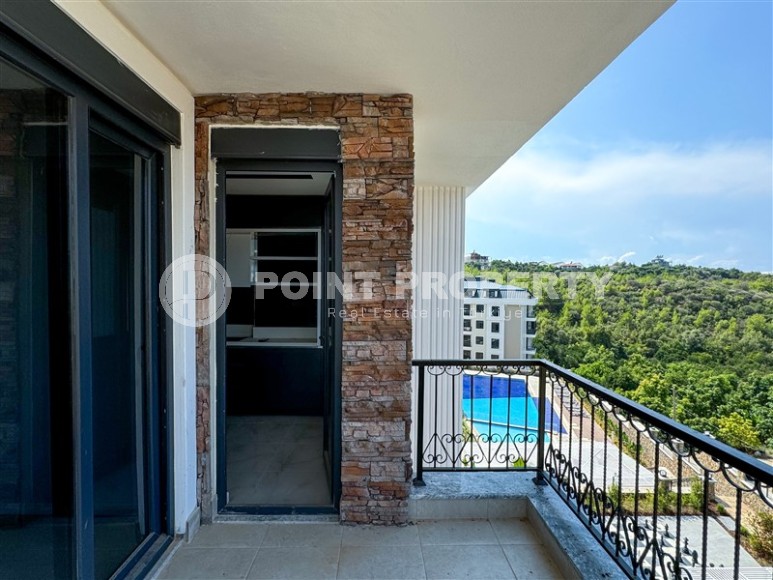 Элегантные апартаменты с потрясающими видами и премиум-удобствами в районе Верхняя Оба-id-8457-фото-14