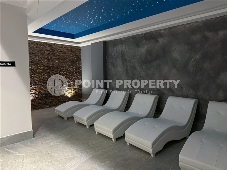 Элегантные апартаменты с потрясающими видами и премиум-удобствами в районе Верхняя Оба-id-8457-фото-17