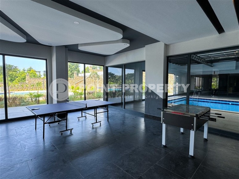 Элегантные апартаменты с потрясающими видами и премиум-удобствами в районе Верхняя Оба-id-8457-фото-18