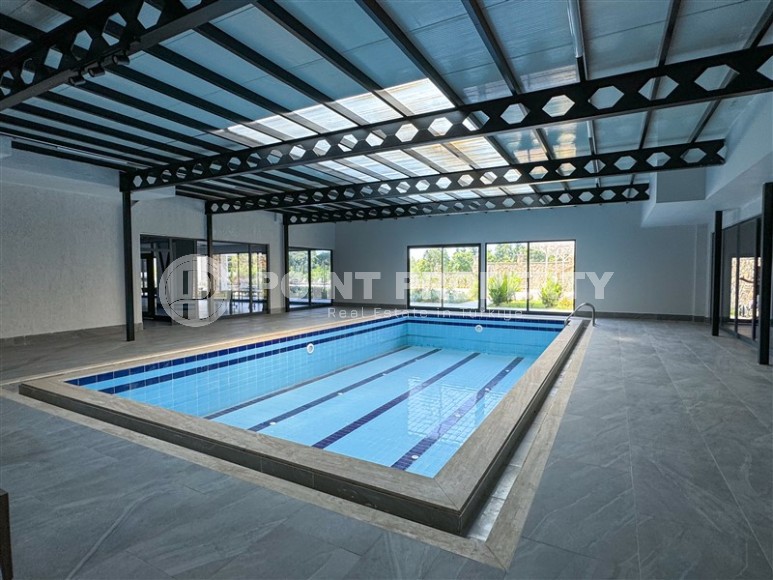 Элегантные апартаменты с потрясающими видами и премиум-удобствами в районе Верхняя Оба-id-8457-фото-19