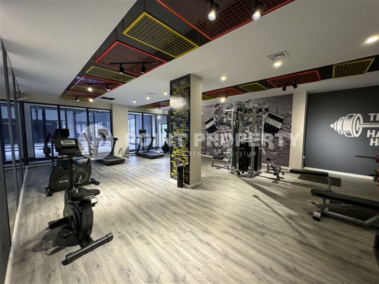 Элегантные апартаменты с потрясающими видами и премиум-удобствами в районе Верхняя Оба-id-8457-фото-21