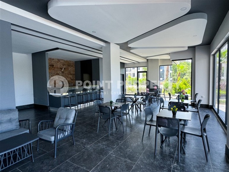 Элегантные апартаменты с потрясающими видами и премиум-удобствами в районе Верхняя Оба-id-8457-фото-22