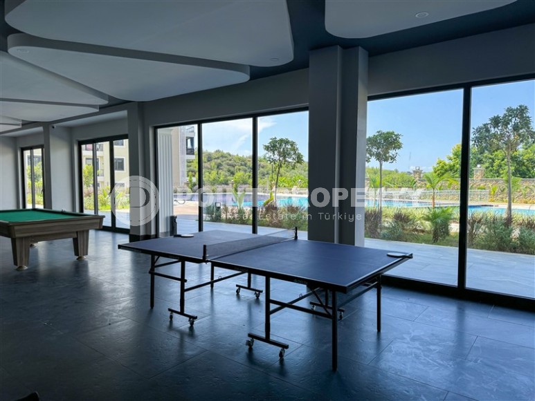 Элегантные апартаменты с потрясающими видами и премиум-удобствами в районе Верхняя Оба-id-8457-фото-23