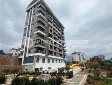 Квартира с видом на море в новом доме в 400 метрах от моря-id-8458-фото-2