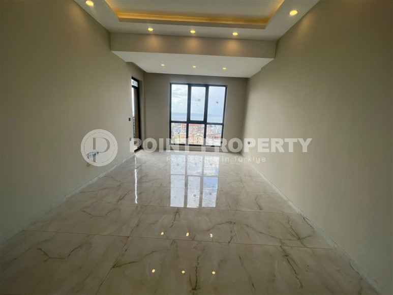 Квартира с видом на море в новом доме в 400 метрах от моря-id-8458-фото-3