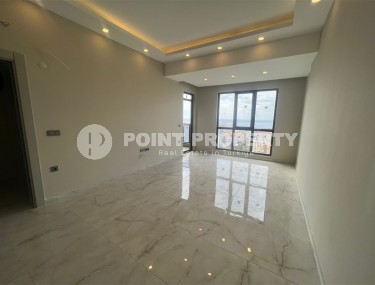 Квартира с видом на море в новом доме в 400 метрах от моря-id-8458-фото-4