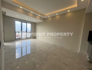 Квартира с видом на море в новом доме в 400 метрах от моря-id-8458-фото-5