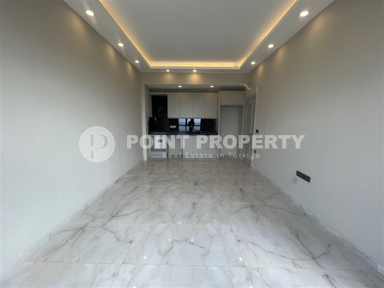 Квартира с видом на море в новом доме в 400 метрах от моря-id-8458-фото-6