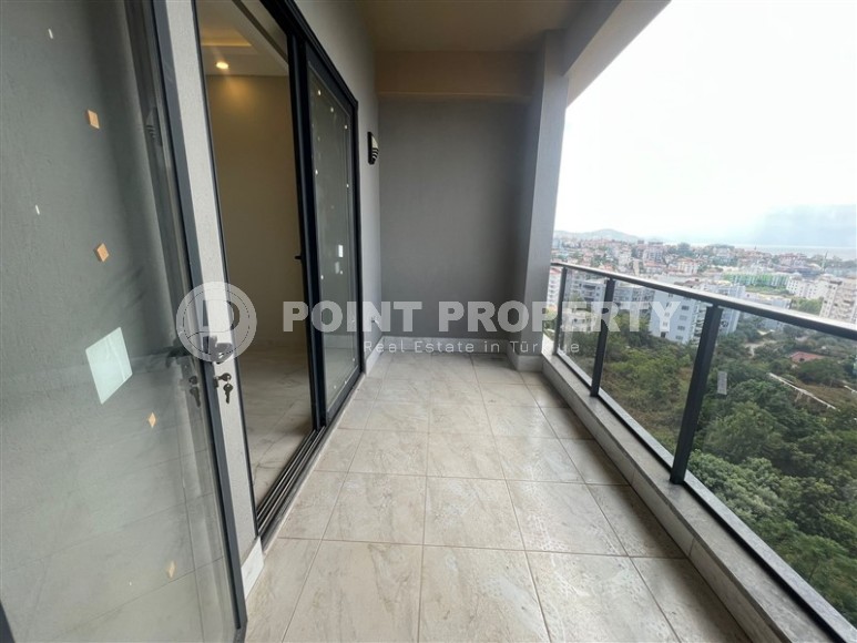 Квартира с видом на море в новом доме в 400 метрах от моря-id-8458-фото-8