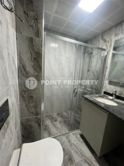 Квартира с видом на море в новом доме в 400 метрах от моря-id-8458-фото-13