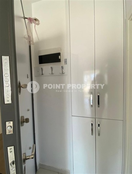 Квартира с возможностью получения ВНЖ в Пайялларе-id-8459-фото-7