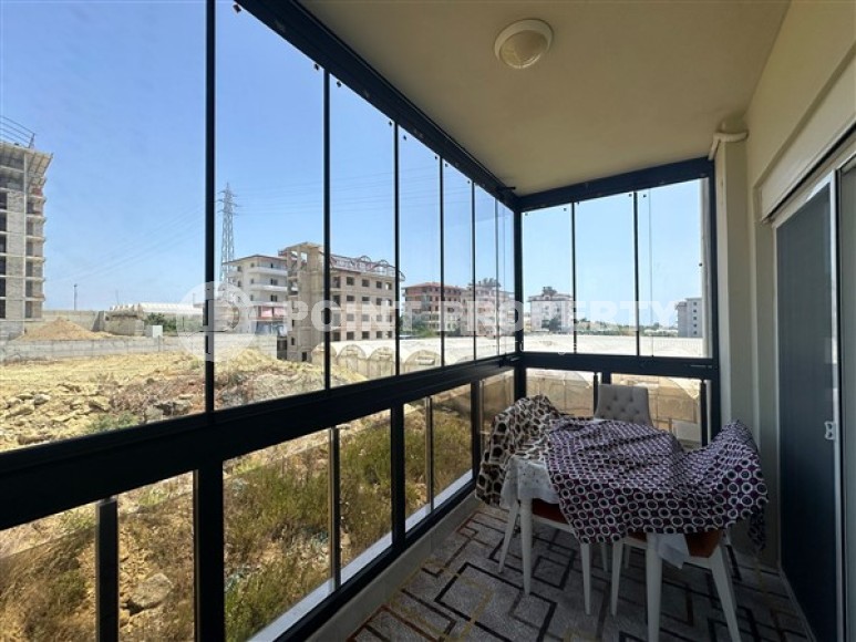 Квартира с возможностью получения ВНЖ в Пайялларе-id-8459-фото-9