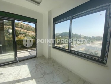 1+1 в новостройке района Демирташ-id-8461-фото-2