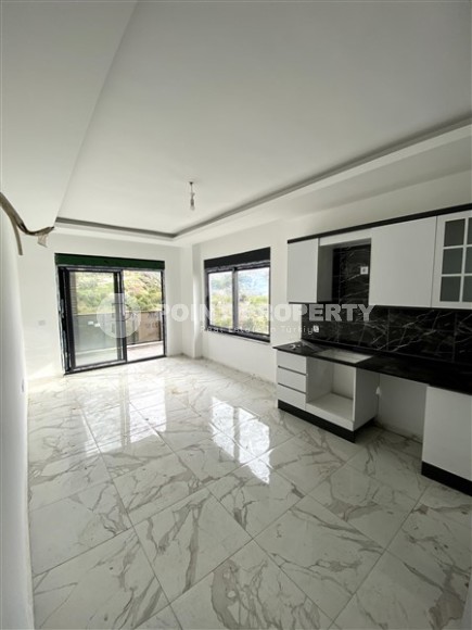 1+1 в новостройке района Демирташ-id-8461-фото-3