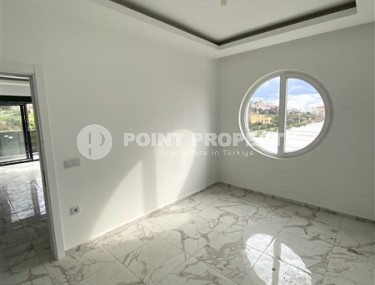 1+1 в новостройке района Демирташ-id-8461-фото-4